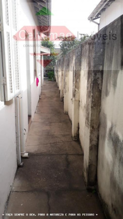 Imagem Casa com 3 Quartos à Venda, 95 m² em Centro - Taubaté Imagem Casa com 3 Quartos à Venda, 95 m² em Centro - Taubaté