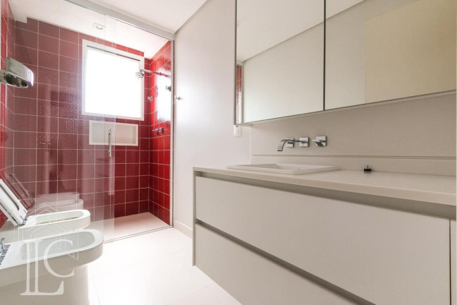 Imagem Apartamento com 4 Quartos para Alugar, 393 m² em Morumbi - São Paulo