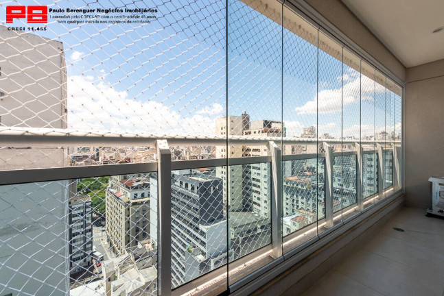 Imagem Apartamento com 1 Quarto à Venda, 45 m² em Santa Efigenia - São Paulo Imagem Apartamento com 1 Quarto à Venda, 45 m² em Santa Efigenia - São Paulo