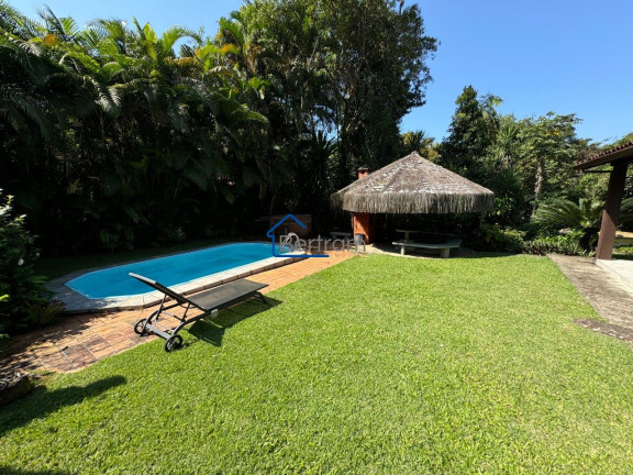 Imagem Casa com 3 Quartos à Venda, 2.787 m² em Barlavento - Angra Dos Reis