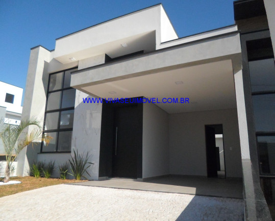 Casa com 3 Quartos à Venda, 149 m² em Jardim Mantova - Indaiatuba