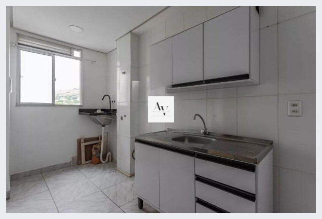 Imagem Apartamento com 2 Quartos à Venda, 47 m² em Morro Santana - Porto Alegre