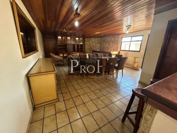 Cobertura com 2 Quartos à Venda, 192 m² em Cerâmica - São Caetano Do Sul