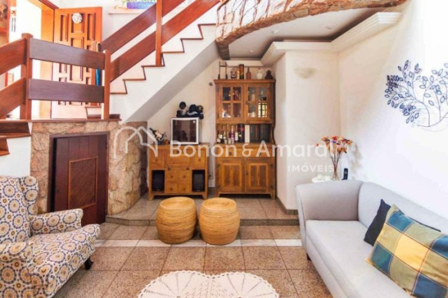 Imagem Casa de Condomínio com 3 Quartos à Venda, 1.098 m² em Cidade Universitária - Campinas Imagem Casa de Condomínio com 3 Quartos à Venda, 1.098 m² em Cidade Universitária - Campinas