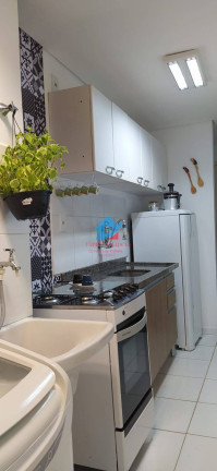 Imagem Apartamento com 2 Quartos à Venda, 53 m² em Santa Claudina - Vinhedo Imagem Apartamento com 2 Quartos à Venda, 53 m² em Santa Claudina - Vinhedo