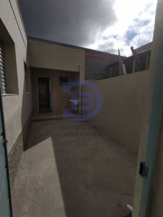 Imagem Casa com 2 Quartos para Alugar, 55 m² em Vila Ré - São Paulo Imagem Casa com 2 Quartos para Alugar, 55 m² em Vila Ré - São Paulo