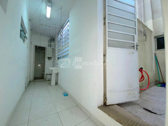 Imagem Apartamento com 2 Quartos à Venda, 120 m² em Higienópolis - São Paulo Imagem Apartamento com 2 Quartos à Venda, 120 m² em Higienópolis - São Paulo