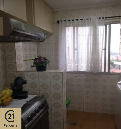 Imagem Apartamento com 2 Quartos à Venda, 58 m² em Vila Das Mercês - São Paulo Imagem Apartamento com 2 Quartos à Venda, 58 m² em Vila Das Mercês - São Paulo