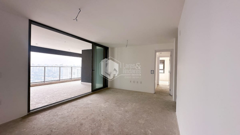Imagem Apartamento com 3 Quartos à Venda, 125 m² em Campo Belo - São Paulo Imagem Apartamento com 3 Quartos à Venda, 125 m² em Campo Belo - São Paulo