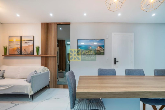 Imagem Apartamento com 2 Quartos à Venda, 75 m² em Bombas - Bombinhas