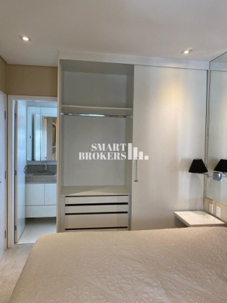 Imagem Apartamento com 2 Quartos à Venda, 80 m² em Vila Nova Conceição - São Paulo