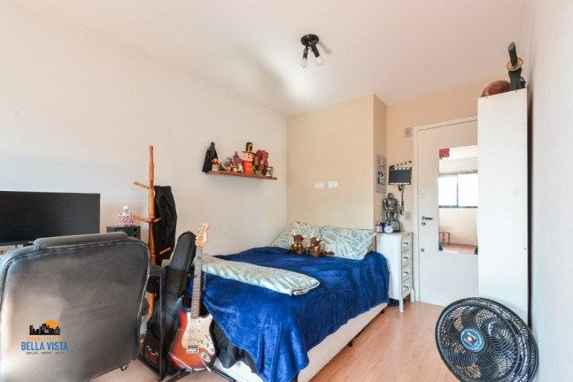 Imagem Apartamento com 1 Quarto à Venda, em Bela Vista - São Paulo Imagem Apartamento com 1 Quarto à Venda, em Bela Vista - São Paulo