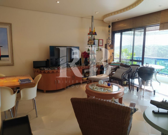 Imagem Imóvel com 3 Quartos à Venda, 102 m² em Riviera - Bertioga