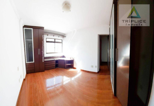 Imagem Apartamento com 3 Quartos à Venda, 140 m² em Centro - Juiz De Fora