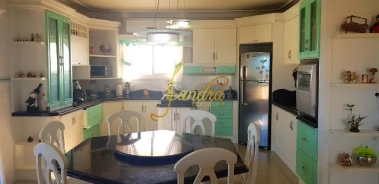 Imagem Apartamento com 4 Quartos à Venda, 240 m² em Araca - Capão Da Canoa