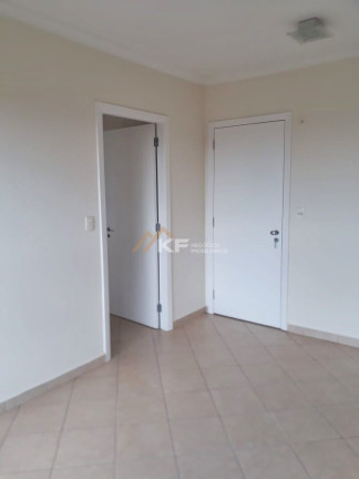 Imagem Apartamento com 1 Quarto à Venda, 40 m² em Jardim Palma Travassos - Ribeirão Preto