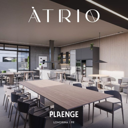 Imagem Apartamento com 3 Quartos à Venda, 333 m² em Gleba Fazenda Palhano - Londrina Imagem Apartamento com 3 Quartos à Venda, 333 m² em Gleba Fazenda Palhano - Londrina