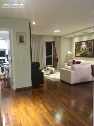 Imagem Apartamento com 3 Quartos à Venda, 156 m² em Vila Osasco - Osasco Imagem Apartamento com 3 Quartos à Venda, 156 m² em Vila Osasco - Osasco