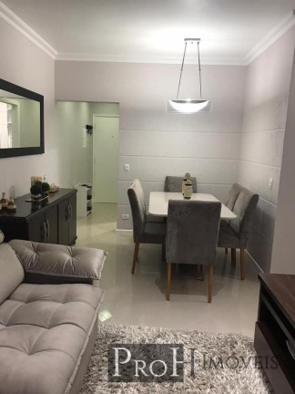 Foto do imóvel Apartamento com 2 Quartos à Venda, 70 m² em Centro - São Bernardo Do Campo