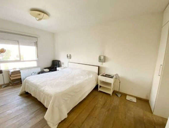 Imagem Apartamento com 3 Quartos à Venda, 197 m² em Vila Andrade - São Paulo