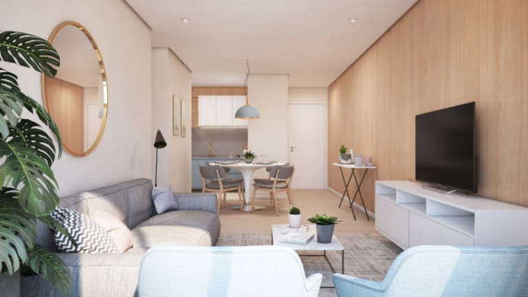 Imagem Apartamento com 2 Quartos à Venda, 63 m² em Floresta - Gramado Imagem Apartamento com 2 Quartos à Venda, 63 m² em Floresta - Gramado