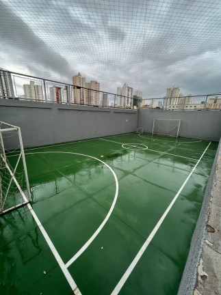 Imagem Apartamento com 4 Quartos à Venda, 131 m² em Setor Bueno - Goiânia Imagem Apartamento com 4 Quartos à Venda, 131 m² em Setor Bueno - Goiânia