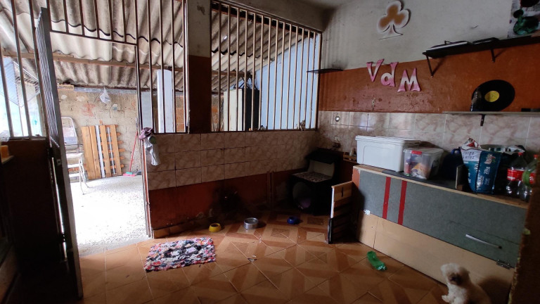 Imagem Casa com 3 Quartos à Venda, 210 m² em Veneza - Ribeirão Das Neves