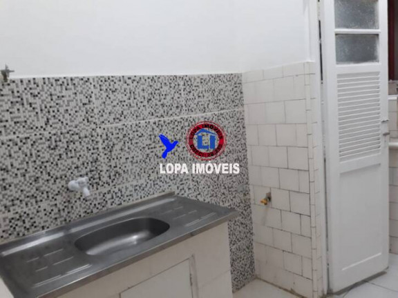 Imagem Apartamento com 1 Quarto à Venda, 42 m² em Centro - Rio De Janeiro