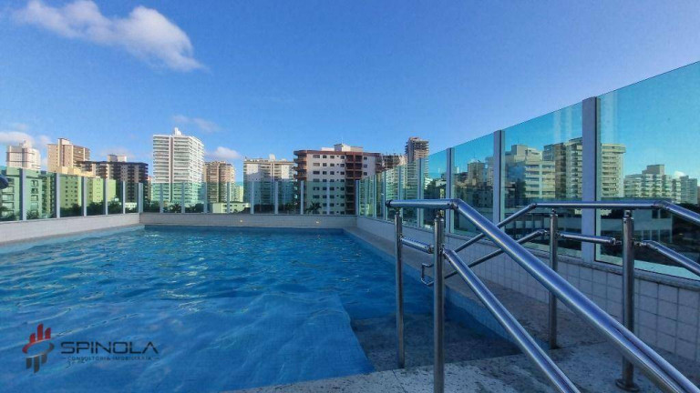 Imagem Apartamento com 2 Quartos à Venda, 88 m² em Vilamar - Praia Grande Imagem Apartamento com 2 Quartos à Venda, 88 m² em Vilamar - Praia Grande