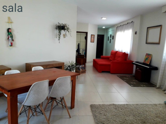 Imagem Apartamento com 3 Quartos à Venda, em Itararé - São Vicente Imagem Apartamento com 3 Quartos à Venda, em Itararé - São Vicente