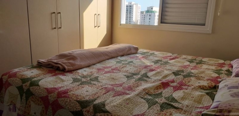 Imagem Apartamento com 3 Quartos à Venda, 85 m² em Itararé - São Vicente Imagem Apartamento com 3 Quartos à Venda, 85 m² em Itararé - São Vicente