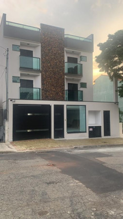 Imagem Apartamento com 2 Quartos à Venda, 52 m² em Vila Curuça - Santo André Imagem Apartamento com 2 Quartos à Venda, 52 m² em Vila Curuça - Santo André