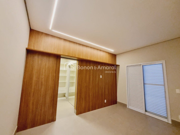 Imagem Casa de Condomínio com 3 Quartos à Venda, 198 m² em Vila Monte Alegre - Paulínia Imagem Casa de Condomínio com 3 Quartos à Venda, 198 m² em Vila Monte Alegre - Paulínia
