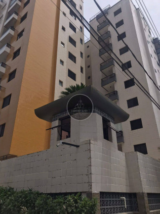 Imagem Apartamento com 1 Quarto para Alugar, em Aviação - Praia Grande Imagem Apartamento com 1 Quarto para Alugar, em Aviação - Praia Grande