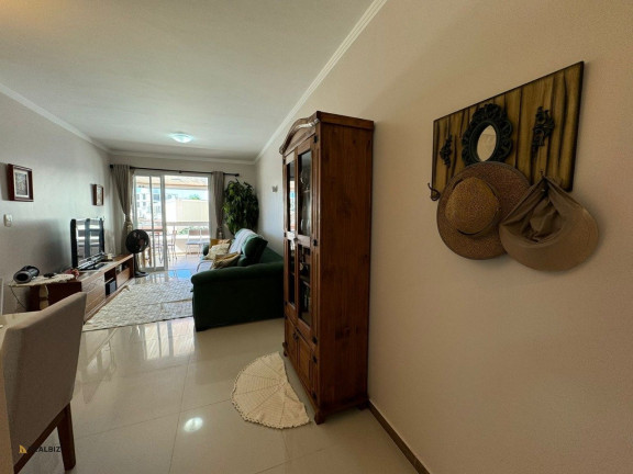 Apartamento com 3 Quartos à Venda, 143 m² em Palmas - Governador Celso Ramos