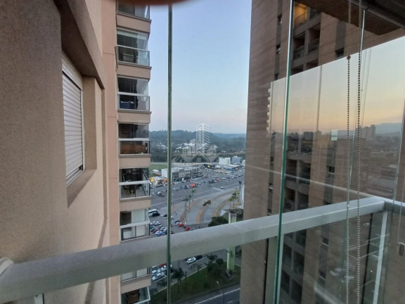 Imagem Apartamento com 3 Quartos à Venda, 85 m² em Bethaville I - Barueri