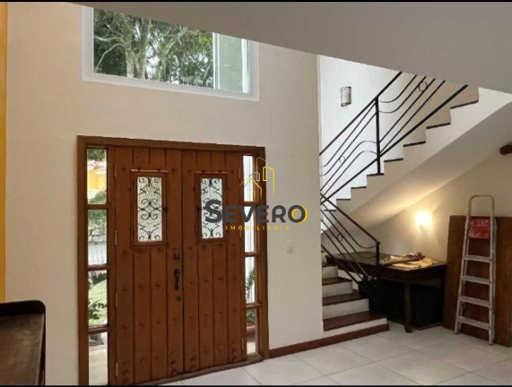 Imagem Casa com 4 Quartos à Venda, 390 m² em Maceió - Niterói