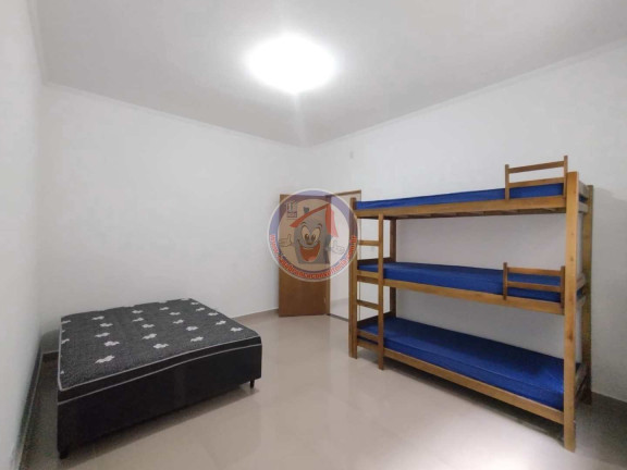 Imagem Casa com 3 Quartos à Venda, 100 m² em Agenor De Campos - Mongaguá Imagem Casa com 3 Quartos à Venda, 100 m² em Agenor De Campos - Mongaguá