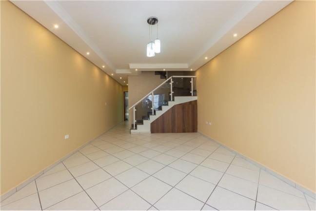 Imagem Casa com 3 Quartos à Venda,  em Vila Prudente - São Paulo