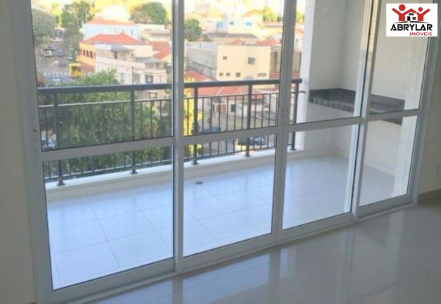 Imagem Flat com 1 Quarto à Venda, 48 m² em Centro - Jundiai Imagem Flat com 1 Quarto à Venda, 48 m² em Centro - Jundiai