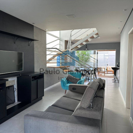 Imagem Casa de Condomínio com 3 Quartos à Venda, 168 m² em Jardim Pioneiro - Cotia