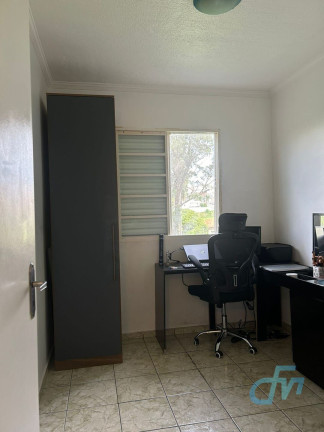 Imagem Apartamento com 2 Quartos à Venda, 48 m² em Parque Santana - Mogi Das Cruzes