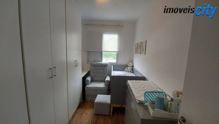 Imagem Apartamento com 2 Quartos à Venda, 46 m² em Morumbi - São Paulo Imagem Apartamento com 2 Quartos à Venda, 46 m² em Morumbi - São Paulo