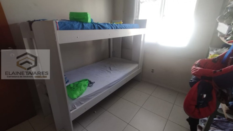 Imagem Apartamento com 3 Quartos à Venda, 62 m² em Santa Paula I - Vila Velha Imagem Apartamento com 3 Quartos à Venda, 62 m² em Santa Paula I - Vila Velha