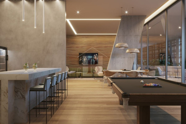 Imagem Imóvel com 1 Quarto à Venda, 39 m² em Ipanema - Rio De Janeiro