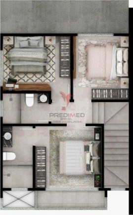 Imagem Casa com 2 Quartos à Venda, 89 m² em Armacao Itapocoroi - Penha Imagem Casa com 2 Quartos à Venda, 89 m² em Armacao Itapocoroi - Penha
