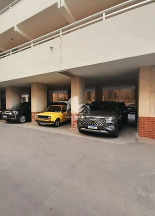 Imagem Apartamento com 2 Quartos para Alugar, 67 m² em Boqueirão - Santos