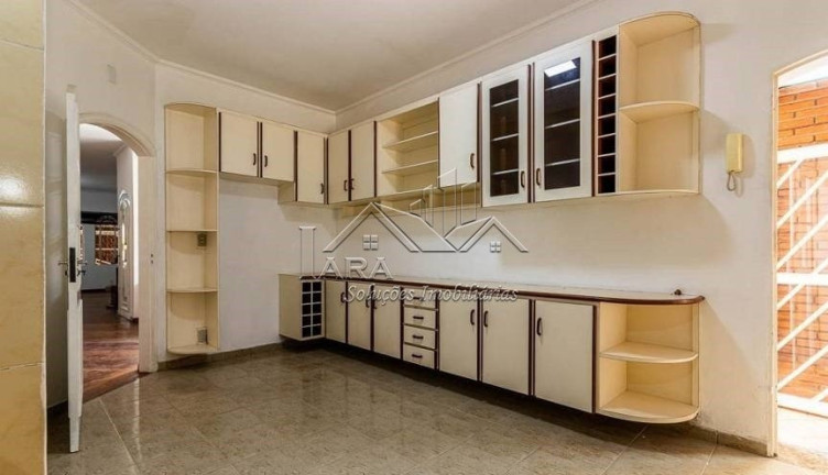 Imagem Sobrado com 4 Quartos à Venda, 580 m² em Burgo Paulista - Sao Paulo