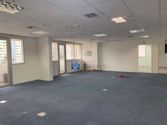 Imagem Sala Comercial para Alugar, 316 m² em Pinheiros - São Paulo Imagem Sala Comercial para Alugar, 316 m² em Pinheiros - São Paulo