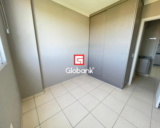 Imagem Apartamento com 2 Quartos para Alugar, 42 m² em Planalto - Montes Claros Imagem Apartamento com 2 Quartos para Alugar, 42 m² em Planalto - Montes Claros